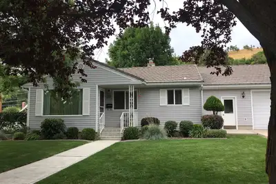 Image de Retraite 4 saisons de Vucy - 5 min. de Usu, temple Logan et Logan Canyon