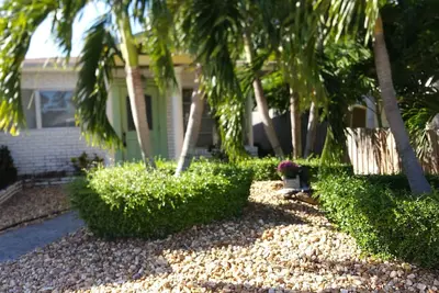 Hip & Fun Wilton Manors Home for 7 (Ft. Région de Lauderdale)