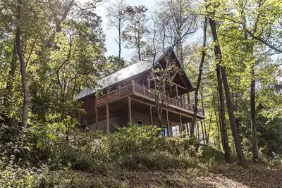Image de Disponibilité à la fin de l'été / automne - Colline de la colline d'une vue - Réservez maintenant!