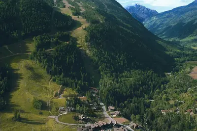 Image de Ritz Carlton Club - Grands tarifs