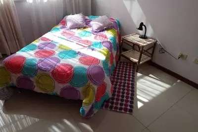 Image de Chambre Spacieuse Avec Salle De Bain PRIVÉE À Chapinero