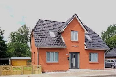 Image de Maison de vacances Haus Siegfried