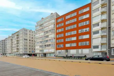 Image de Residentie Aurore ref. 208