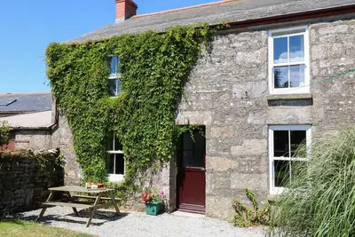 Image de La Ferme, Pendeen