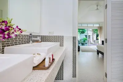 Image de Ban Mok Talay Beachfront Villa