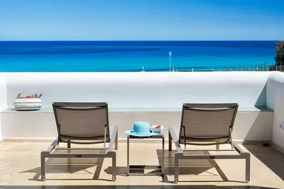 Image de Seafront villa with pool near Syracuse, Sicily - Lavanda