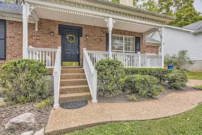 Image de * Belle maison, dans un excellent emplacement. . . . . Nashville