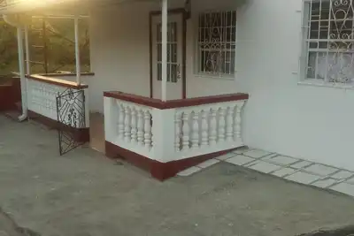 Image de The Hillside Hideaway