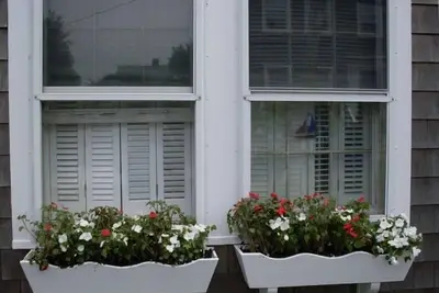 Image de 3ème nuit gratuite! * (Voir description) Nantucket in Town 3 Bedroom 1 Bath Cute House