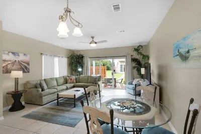 Image de Gulf Promenade 606-2br☀Open du 11 au 13 mai $ 541☀2 Pass Blocks2Beach-Pool-Fun