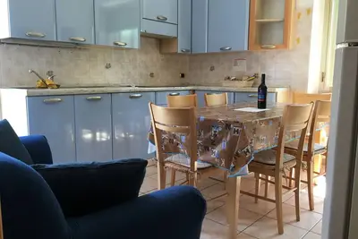 Image de Ciao Mare: Vasto Marina. Appartement près de la belle mer italienne.