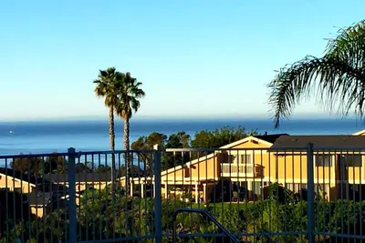 Image de Escapade Tropicale De San Clemente, Vues Sur L'OCÉAN, Piscine, Golf De Plage Et DÉTENTE! !