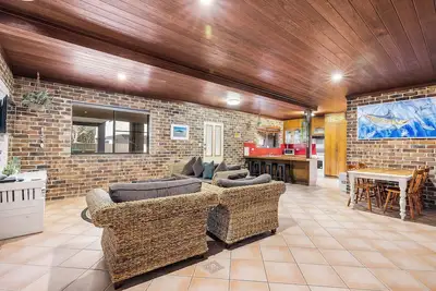 Image de Pieds de sable à la tête de chapeau