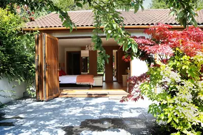 Image de Lancement d'une toute nouvelle maison de vacances de luxe dans une région d'une beauté exceptionnelle