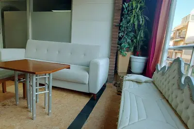 Image de Bel Appartement Centro Alicante