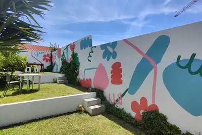 Image de OPorto Cheers Gaia - À côté de la gare et du parking gratuit - 2e étage