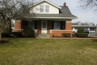 Image de Dog Friendly, 3 Br, 1 Ba, 3 miles Ă Hershey & 2 miles au complexe sportif In the Net