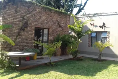 Image de Cottage Familial avec salle de bain et kitchenette