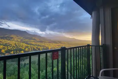 Image de Vie de luxe Vues Amazing Mountain! Chambres King & King