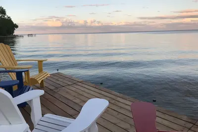 Image de Vraiment un coin de paradis à voir absolument!