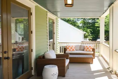 Image de Centre ville Charleston 8 chambres