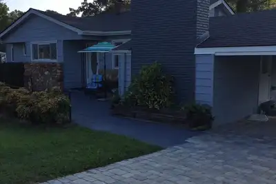 Image de La maison \"Big Game\" de O. P. Taylor.