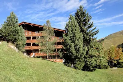 Image de Studio calme avec balcon, parking et animaux acceptés