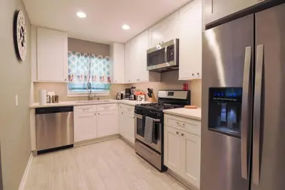 Image de Appartement moderne et confortable