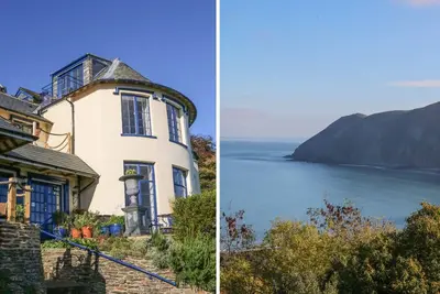 Image de Tour Bayview, Lynton