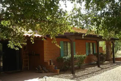 Image de Privé joyau du désert, Just A 1/2 Mile De Tubac Golf Resort And Spa