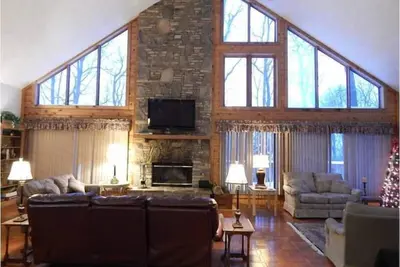 Image de Mountain Mansion Rental