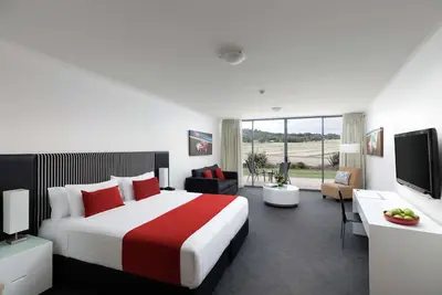 Image de Rydges Mount Panorama Bathurst