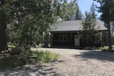 Image de Nouvelle construction à quelques minutes du parc national des Glaciers