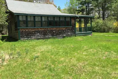 Image de Lilac Cottage - Près de Georgetown Island - Midcoast Maine