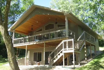 Image de Pickeral lac Sd Chalet à louer, Grenville Sd