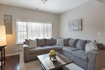 Image de Camelback Mountain Retreat