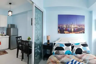 Image de Azure Luxury Beach Suites by VacationsPH