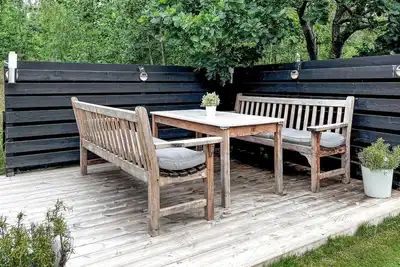 Image de Magnifique maison de 2 chambres à.