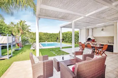 Image de Superbe maison Ă Scicli Rg