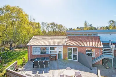 Image de Maison de vacances pour 12 a Ebeltoft