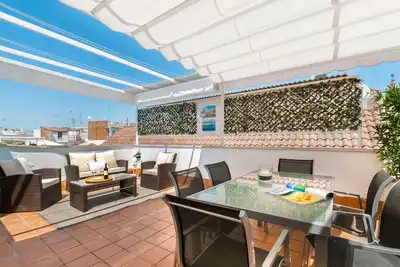 Image de Apartment with 2 Private Terrace. 2 Bd. Don Pelayo