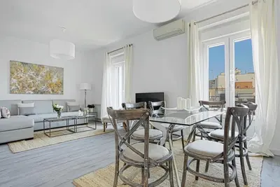Image de Exclusive 3br Apartment Near Retiro Park. Reina Sofia Ii