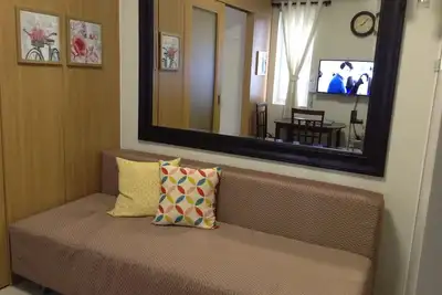 Image de Central 1 Br @ Shell Residences Near Sea, Moa