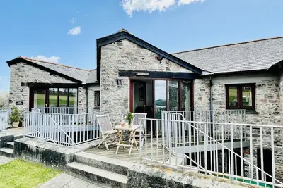 Image de Barnfield, Dittisham