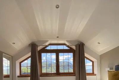 Image de Appartement luxueux moderne à Fort William, vue spectaculaire sur Ben Nevis, pour 6 personnes