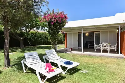 Bungalow Melocotones Maspalomas Pm2