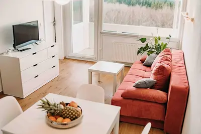 Image de Immeuble 7 appartement 504