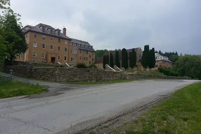 Image de Retraite Finger Lakes Mission House