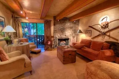 Image de Heart of Vail Village, l'élégance européenne! Marchez jusqu'à la télécabine! Piscine et parking