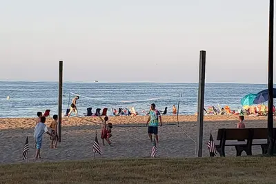 Image de Maison 5br dans Old Homestead 1 avec plage privée. 10 minutes. à Cedar Point, Huron Oh
